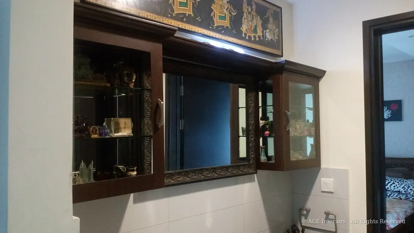 Pooja Mandir