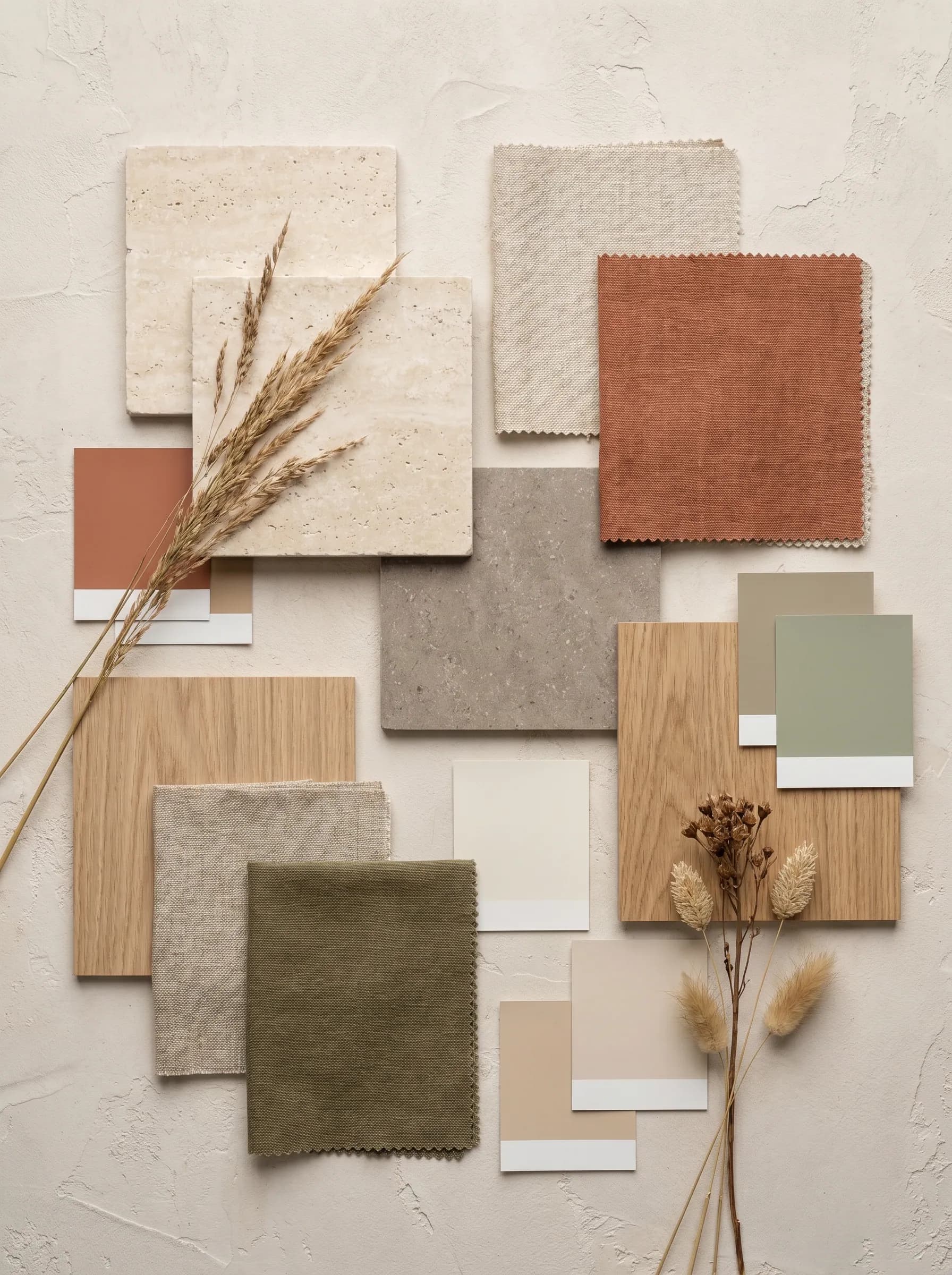 Listen — ACE Interiors interior design process
