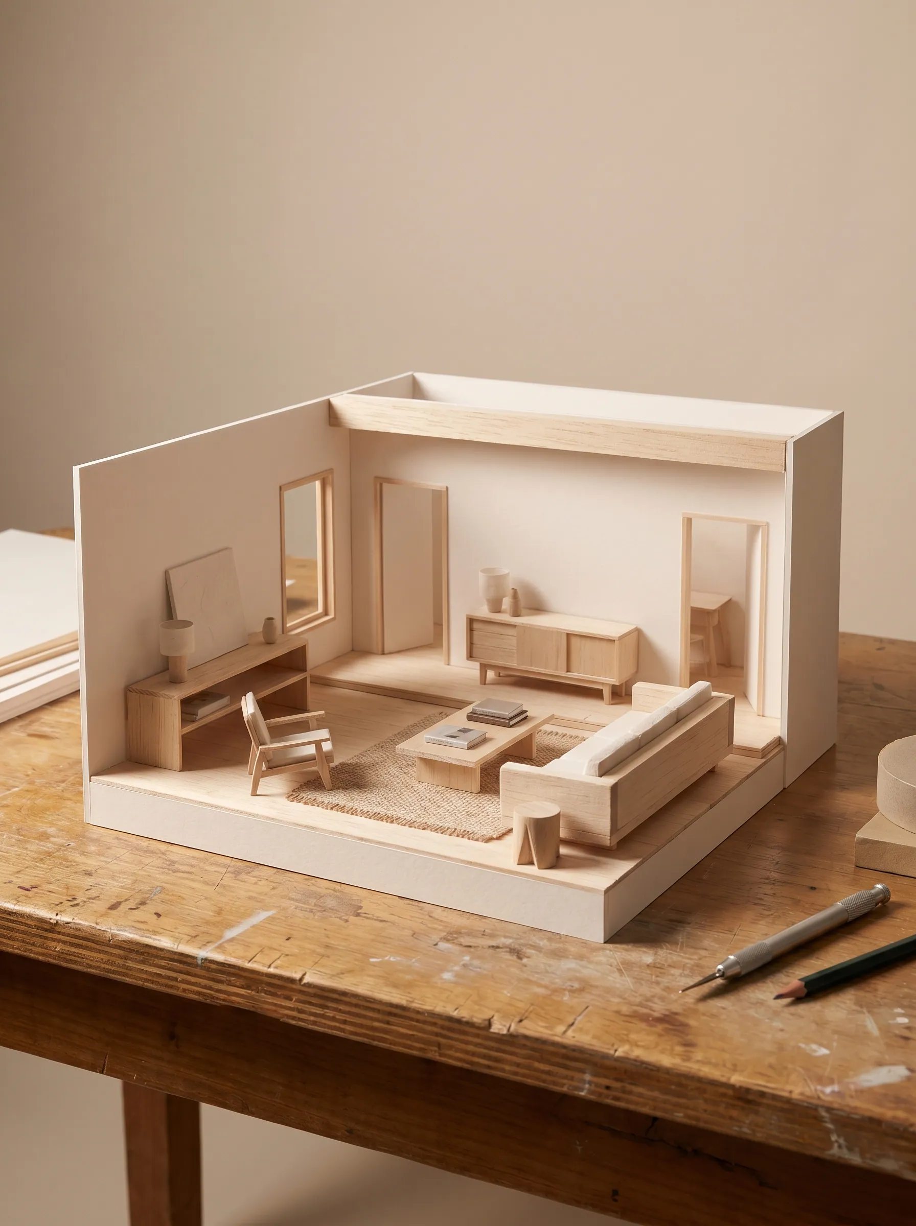 Design — ACE Interiors interior design process