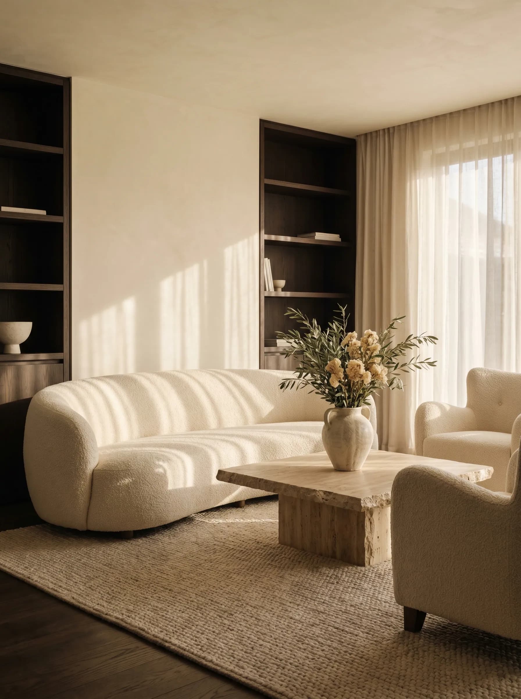 Live — ACE Interiors interior design process